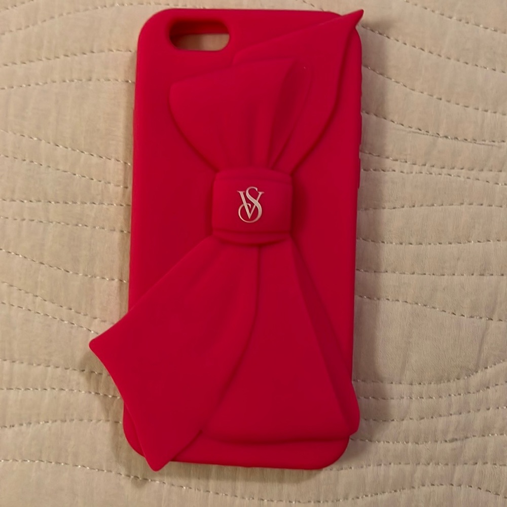 Victoria’s Secret iPhone Case